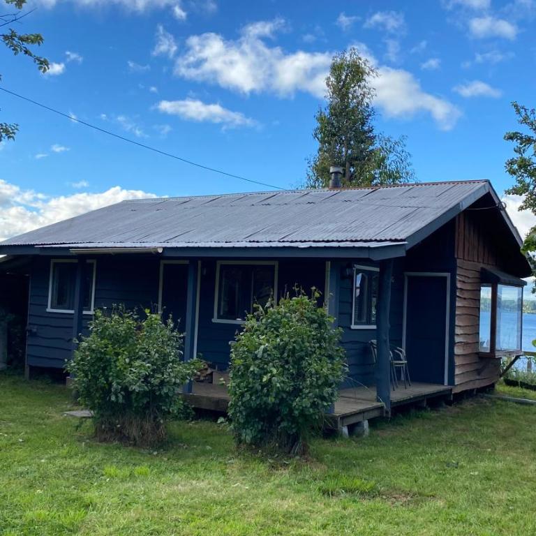 Cabaña Arte Patagonia - Two-Bedroom Apartment - 16