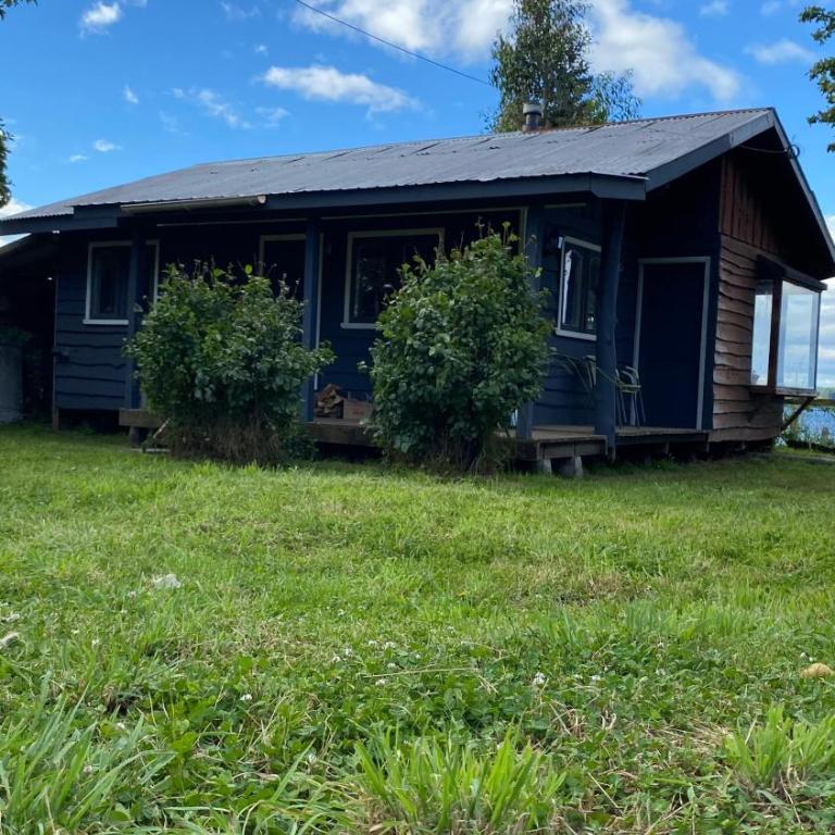 Cabaña Arte Patagonia - Two-Bedroom Apartment - 17