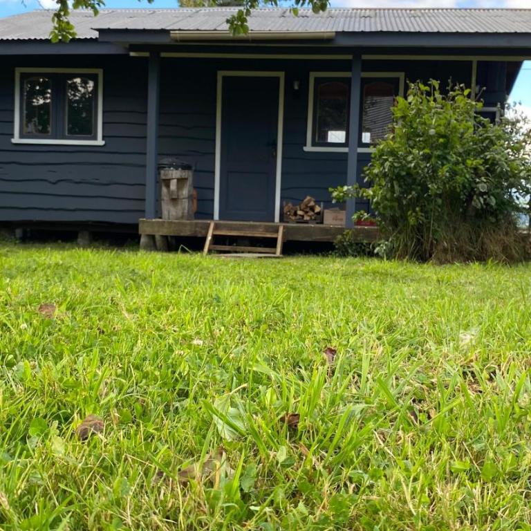 Cabaña Arte Patagonia - Two-Bedroom Apartment - 18