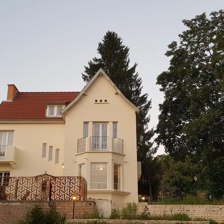Villa Mifa - 5 min du centre avec Piscine Lagon - Casa con 6 Camere da Letto - 1