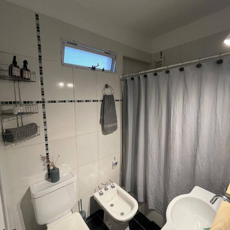 Departamento Villa Crespo II - Apartamento de 1 dormitorio - 14