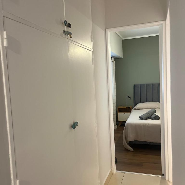 Departamento Villa Crespo II - Apartamento de 1 dormitorio - 9