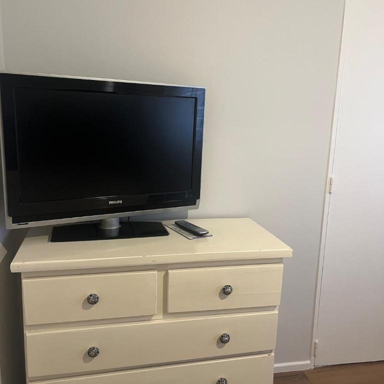 Departamento Villa Crespo II - One-Bedroom Apartment - 13