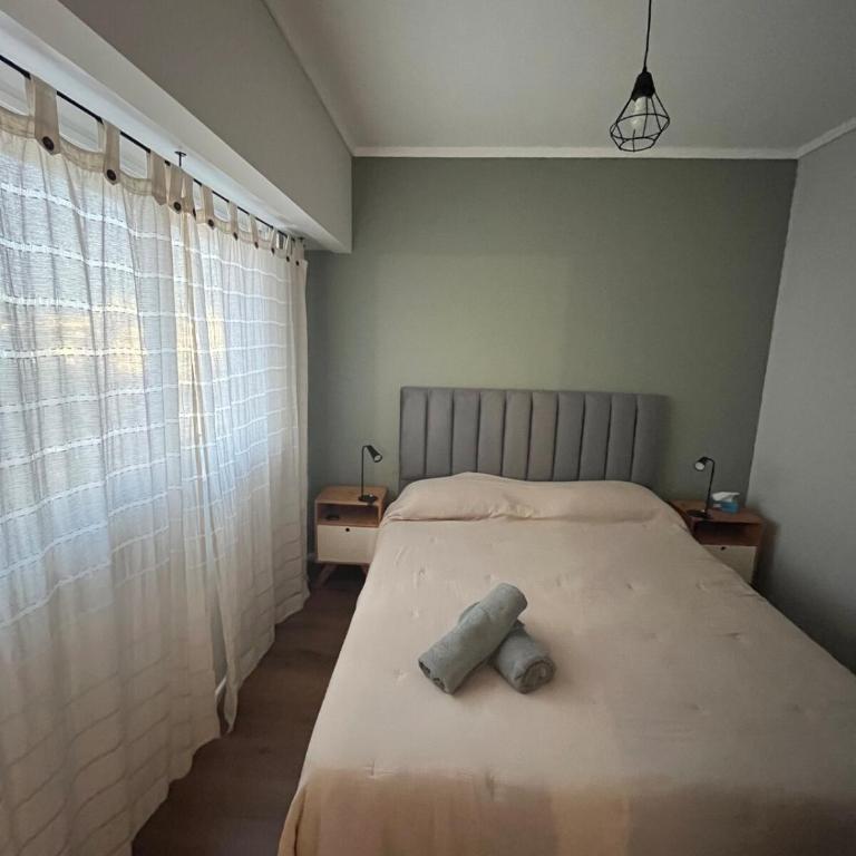 Departamento Villa Crespo II - Apartamento de 1 dormitorio - 10