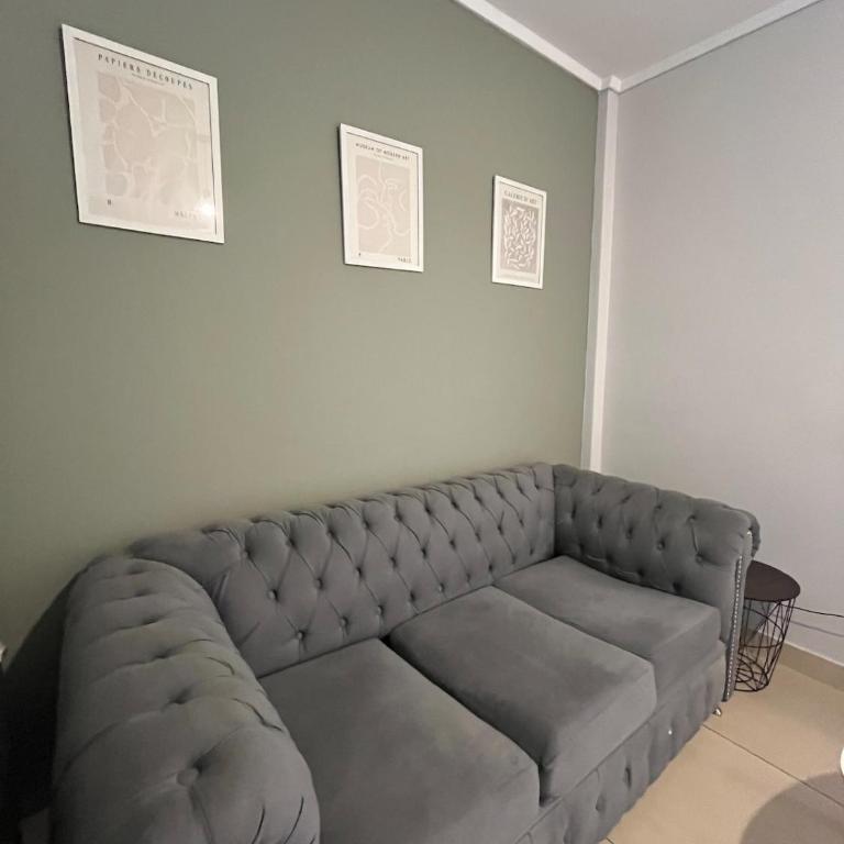 Departamento Villa Crespo II - Apartamento de 1 dormitorio - 7