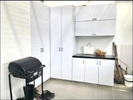 Serendipia - Three-Bedroom House - 14