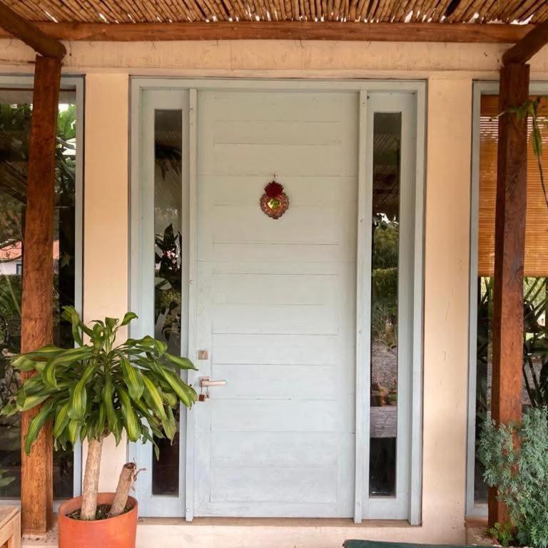 Serendipia - Three-Bedroom House - 3