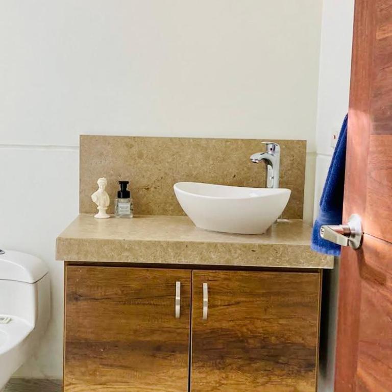 Serendipia - Three-Bedroom House - 4