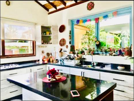 Serendipia - Three-Bedroom House - 5