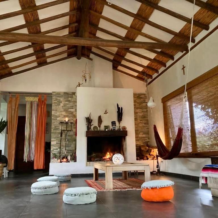 Serendipia - Three-Bedroom House - 6