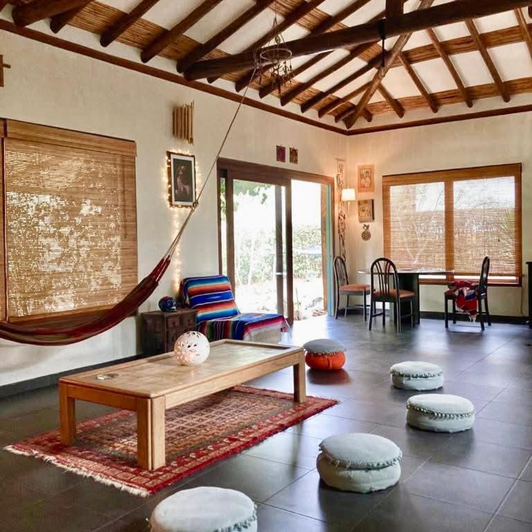 Serendipia - Three-Bedroom House - 7