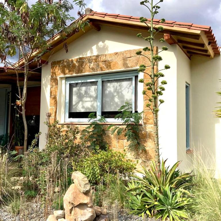 Serendipia - Three-Bedroom House - 1