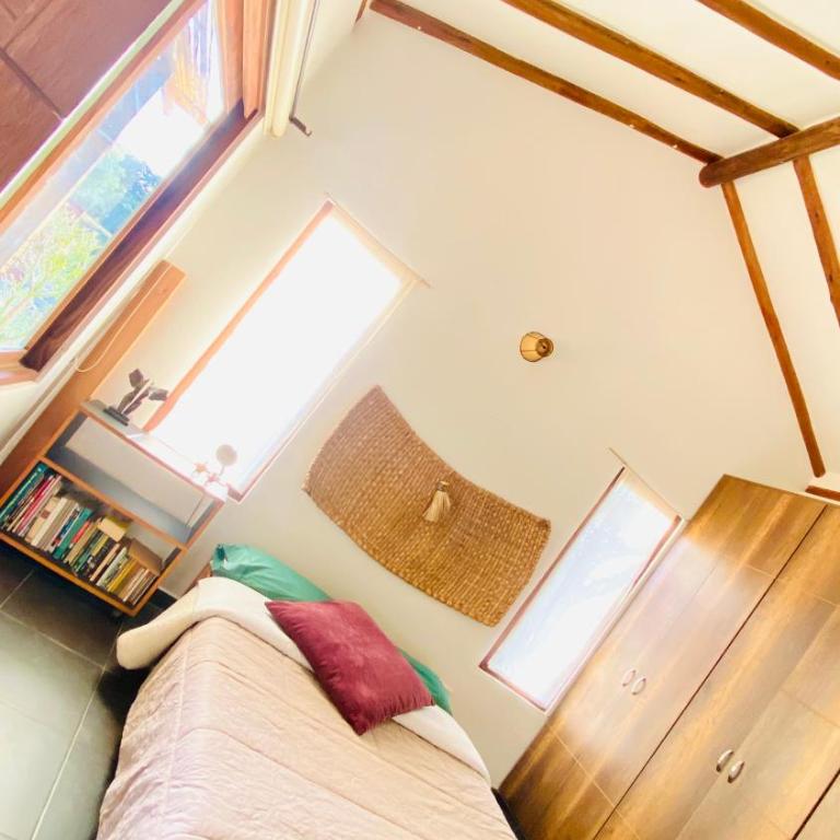 Serendipia - Three-Bedroom House - 13