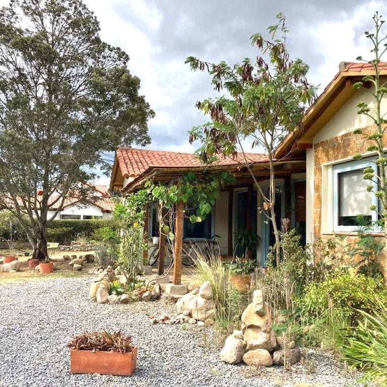Serendipia - Three-Bedroom House - 15