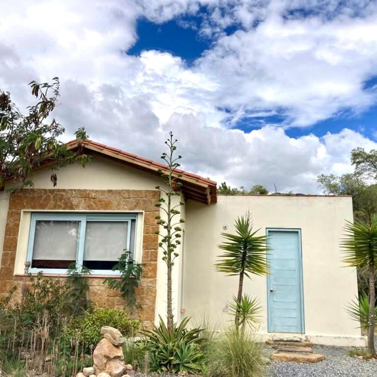 Serendipia - Three-Bedroom House - 19