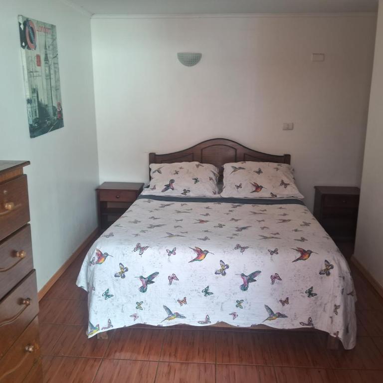 San Lorenzo - Double Room - 1