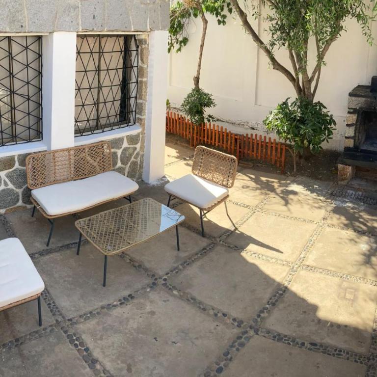 Casa Algarrobo - Casa de 4 dormitorios - 20