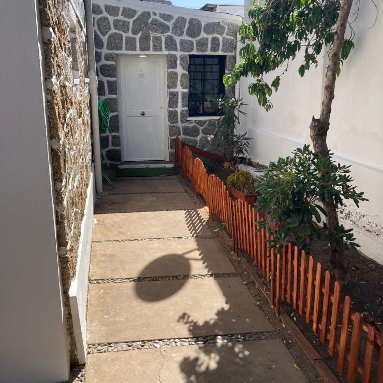 Casa Algarrobo - Casa de 4 dormitorios - 1