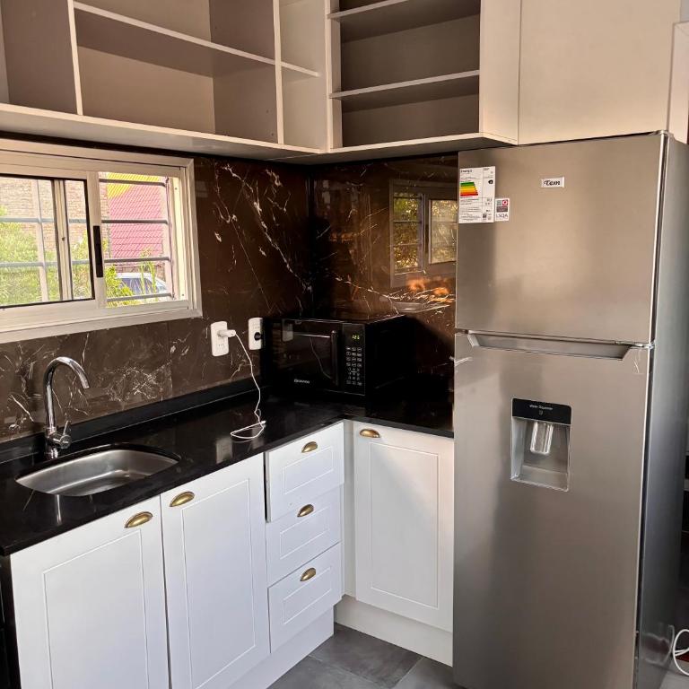 Tres de Mayo - One-Bedroom Apartment - 6