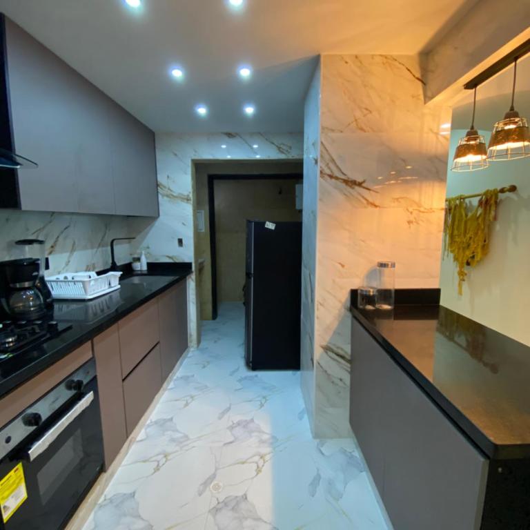 YOLO solo se vive una vez - MORROS Cartagena - Two-Bedroom Apartment - 10