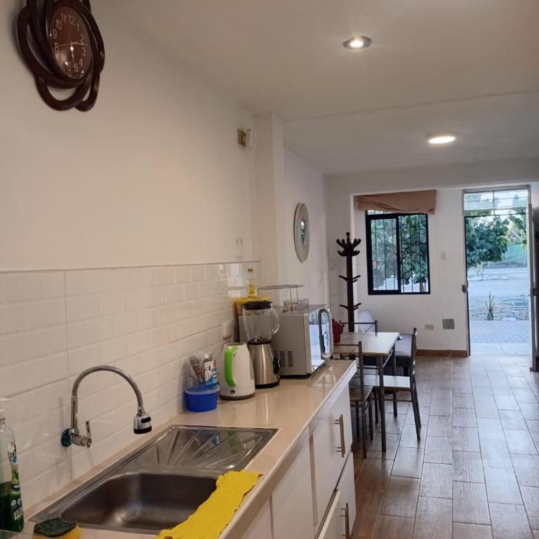 Casa Sunampe Chincha - Two-Bedroom Apartment - 3
