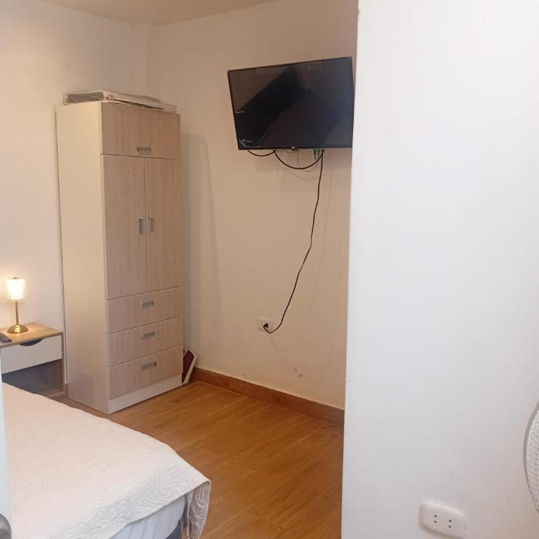 Casa Sunampe Chincha - Two-Bedroom Apartment - 4