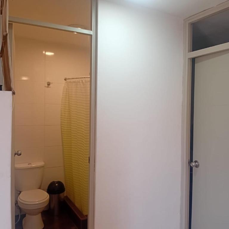 Casa Sunampe Chincha - Two-Bedroom Apartment - 6