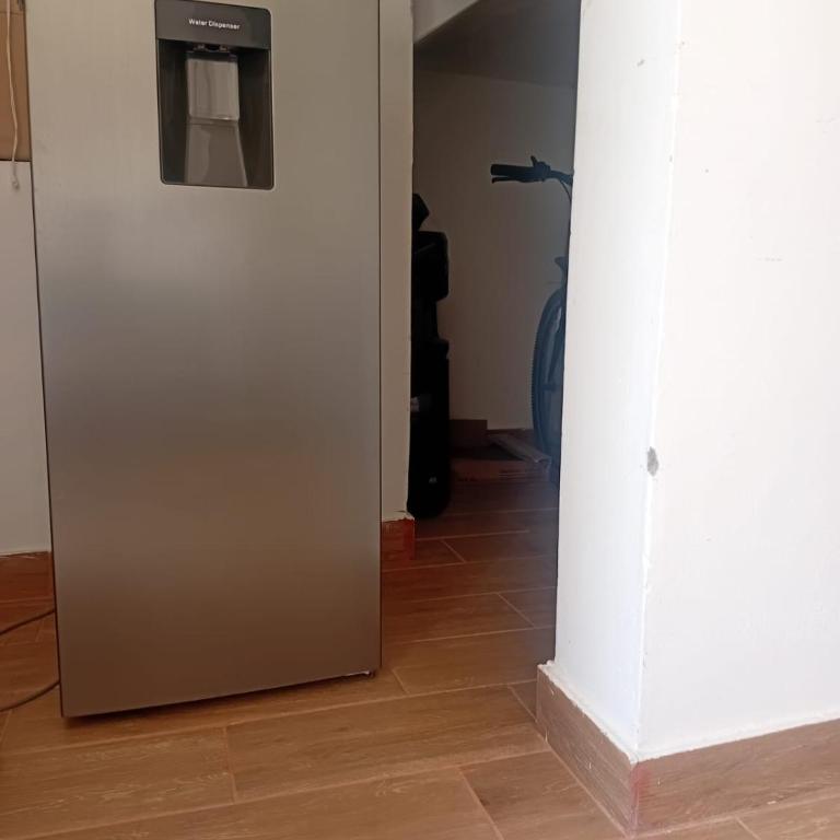 Casa Sunampe Chincha - Two-Bedroom Apartment - 8