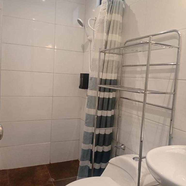 Casa Sunampe Chincha - Two-Bedroom Apartment - 11