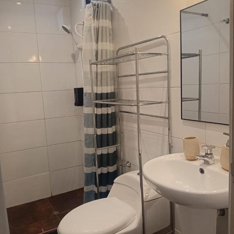 Casa Sunampe Chincha - Two-Bedroom Apartment - 12