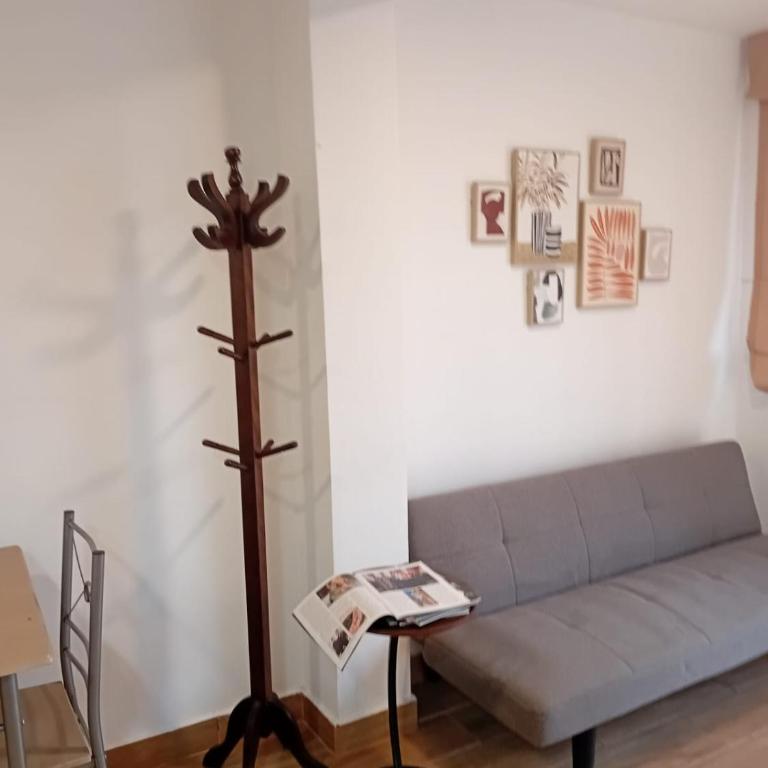 Casa Sunampe Chincha - Two-Bedroom Apartment - 13