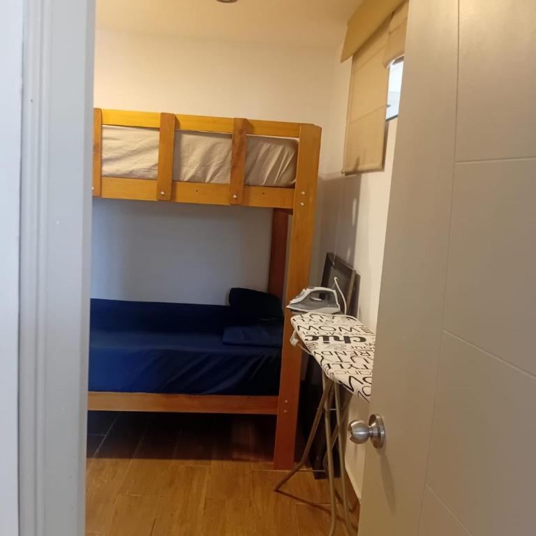 Casa Sunampe Chincha - Two-Bedroom Apartment - 14