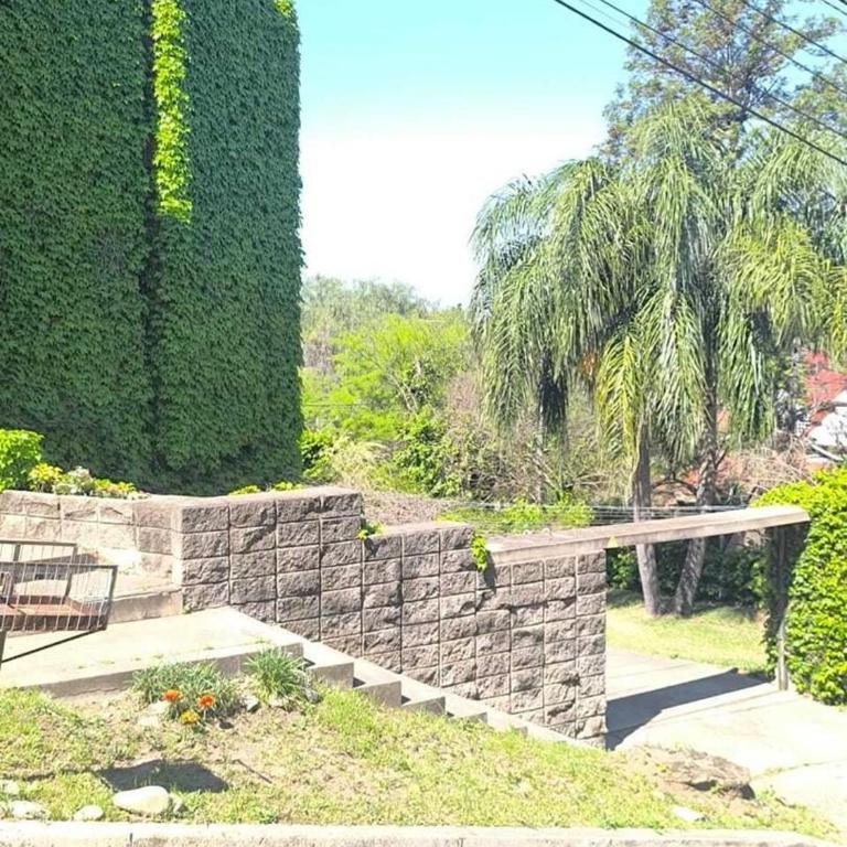 La Gran Casa Ernesto Abbe 5210 Córdoba - Casa de 3 dormitorios - 4