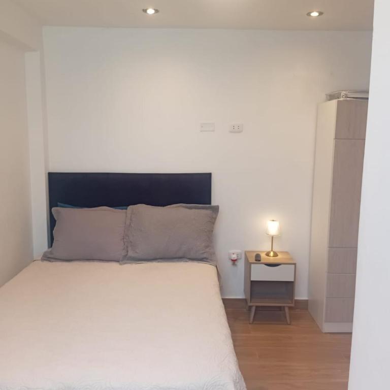 Casa Sunampe Chincha - Two-Bedroom Apartment - 15