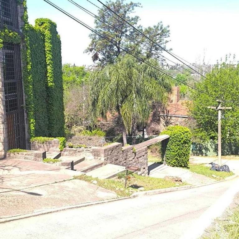La Gran Casa Ernesto Abbe 5210 Córdoba - Casa de 3 dormitorios - 5