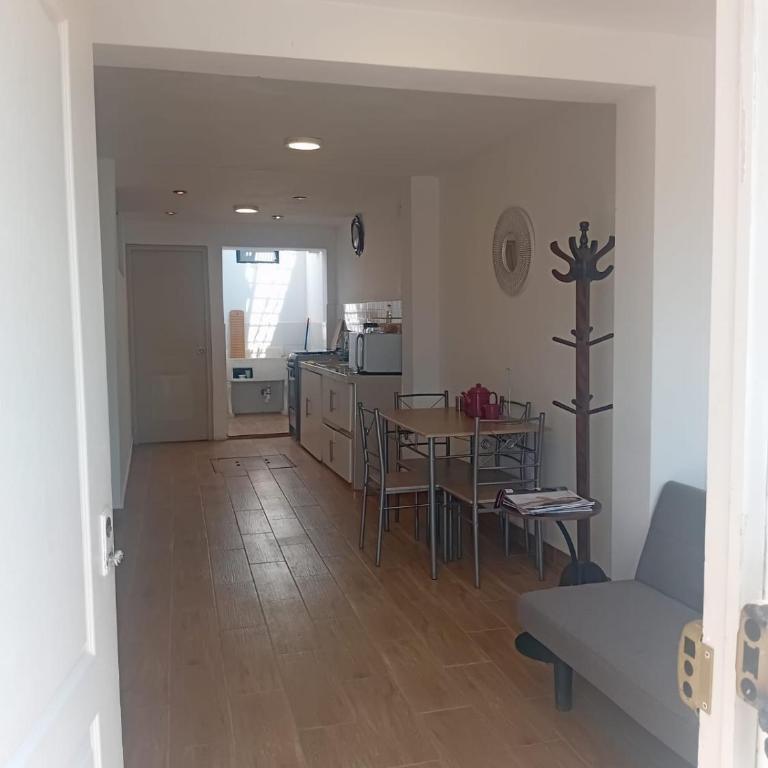 Casa Sunampe Chincha - Two-Bedroom Apartment - 16