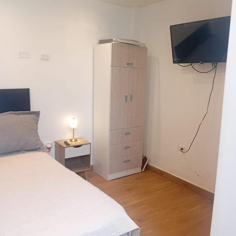 Casa Sunampe Chincha - Two-Bedroom Apartment - 18