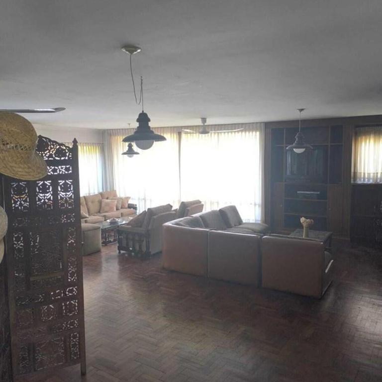 La Gran Casa Ernesto Abbe 5210 Córdoba - Casa de 3 dormitorios - 8