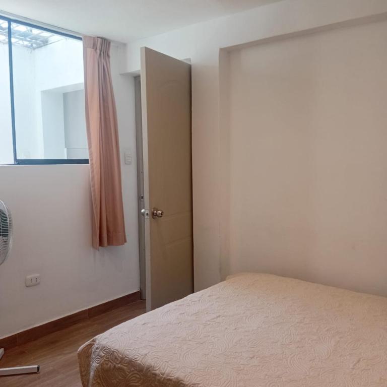 Casa Sunampe Chincha - Two-Bedroom Apartment - 19
