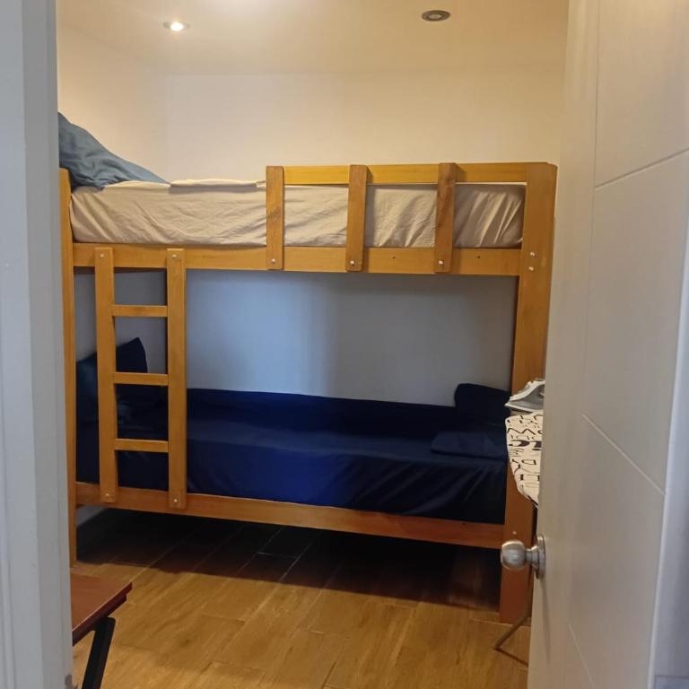 Casa Sunampe Chincha - Two-Bedroom Apartment - 20