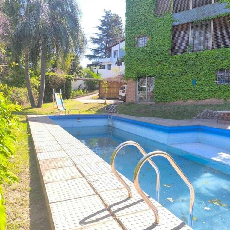 La Gran Casa Ernesto Abbe 5210 Córdoba - Casa de 3 dormitorios - 10