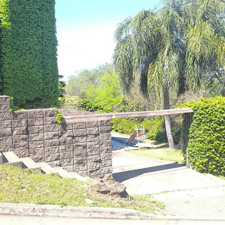 La Gran Casa Ernesto Abbe 5210 Córdoba - Casa de 3 dormitorios - 13