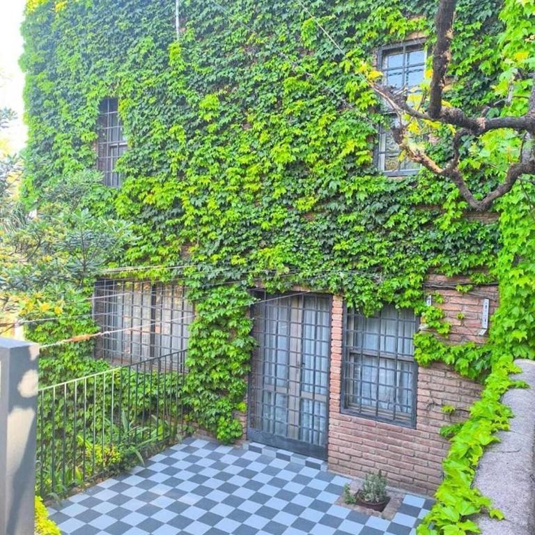 La Gran Casa Ernesto Abbe 5210 Córdoba - Casa de 3 dormitorios - 21