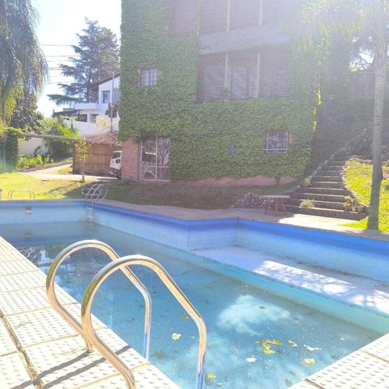 La Gran Casa Ernesto Abbe 5210 Córdoba - Casa de 3 dormitorios - 23