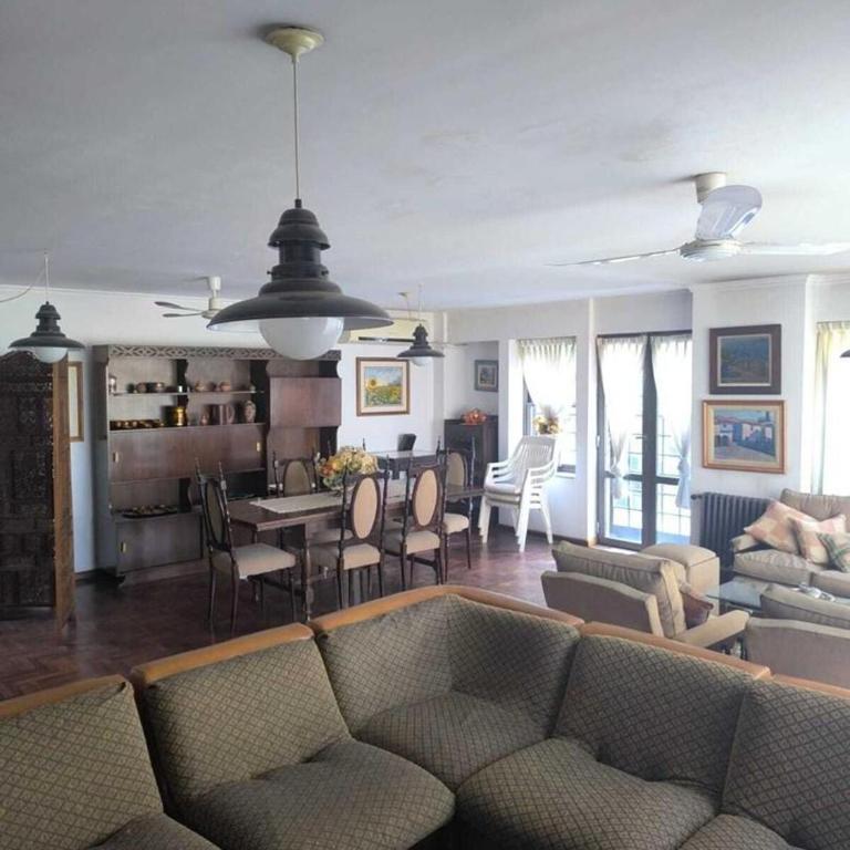 La Gran Casa Ernesto Abbe 5210 Córdoba - Casa de 3 dormitorios - 24