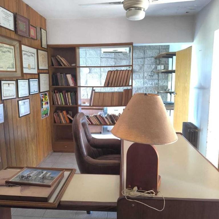 La Gran Casa Ernesto Abbe 5210 Córdoba - Casa de 3 dormitorios - 25