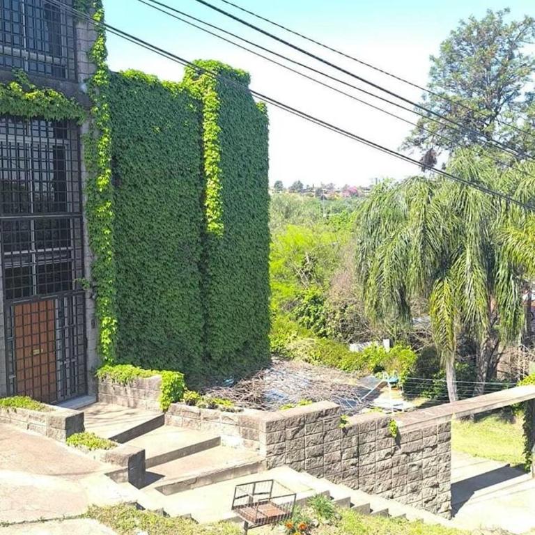 La Gran Casa Ernesto Abbe 5210 Córdoba - Casa de 3 dormitorios - 32