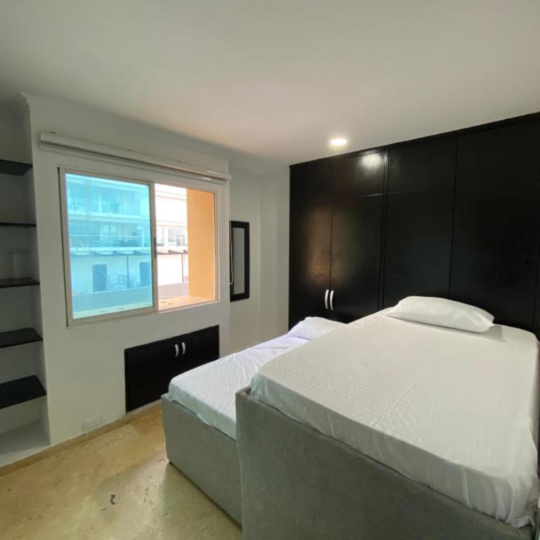 YOLO solo se vive una vez - MORROS Cartagena - Two-Bedroom Apartment - 7