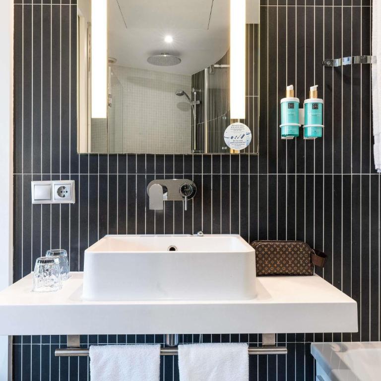 Novotel Suites Malaga Centro - Suite - 2