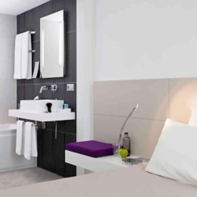Novotel Suites Malaga Centro - Suite - 7